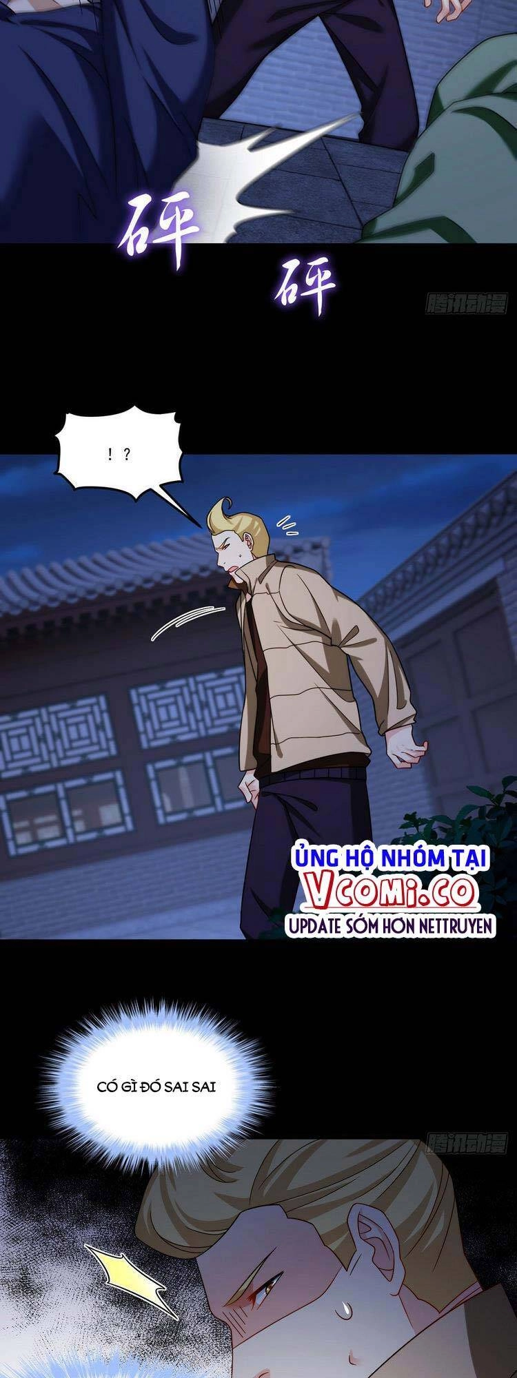 Tiên Tôn Lạc Vô Cực Chapter 146 - 24