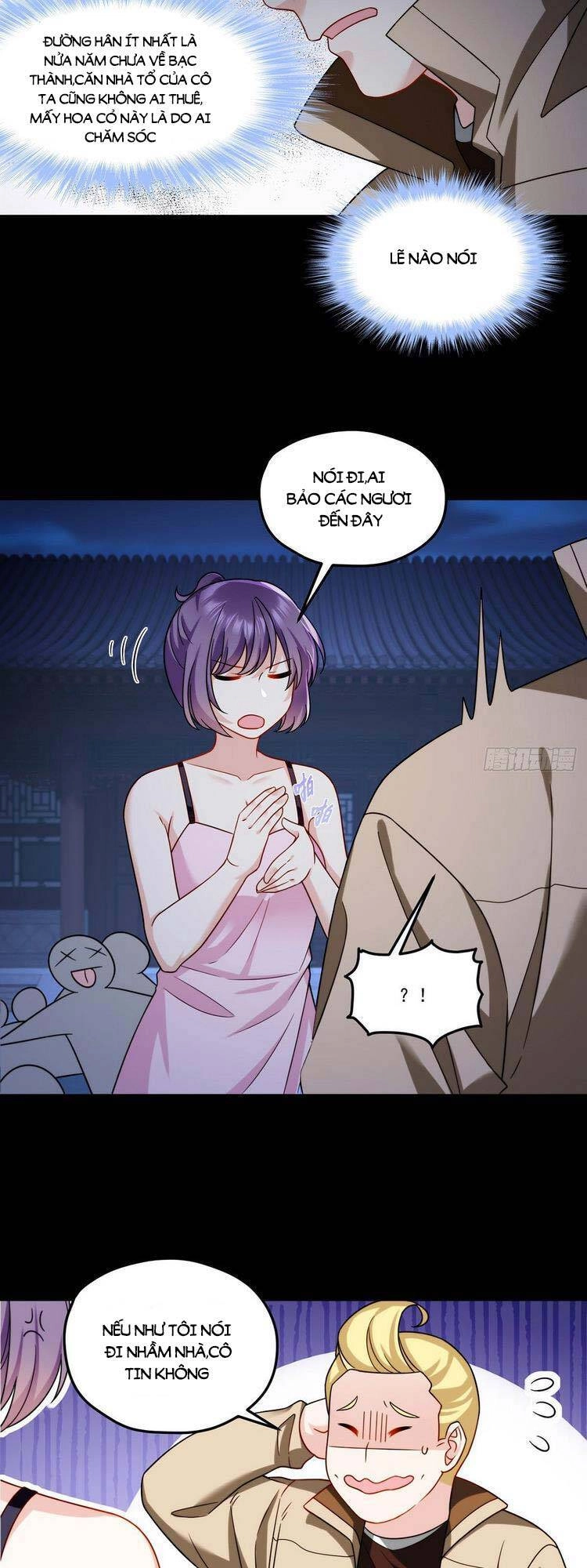 Tiên Tôn Lạc Vô Cực Chapter 146 - 25