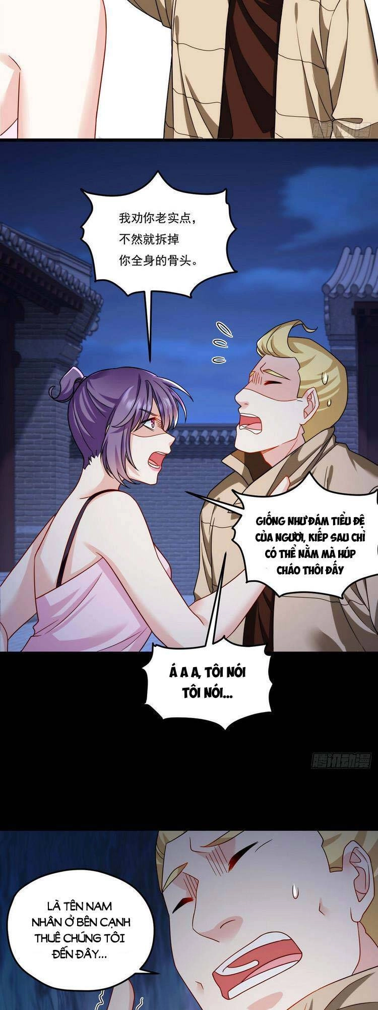 Tiên Tôn Lạc Vô Cực Chapter 146 - 26