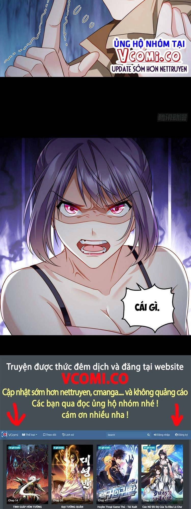 Tiên Tôn Lạc Vô Cực Chapter 146 - 27