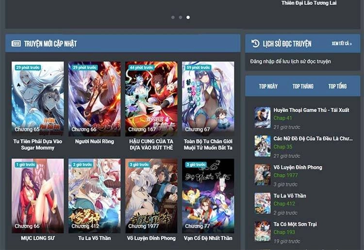 Tiên Tôn Lạc Vô Cực Chapter 146 - 28