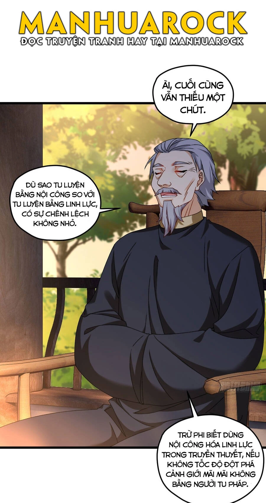 Tiên Tôn Lạc Vô Cực Chapter 147 - 4