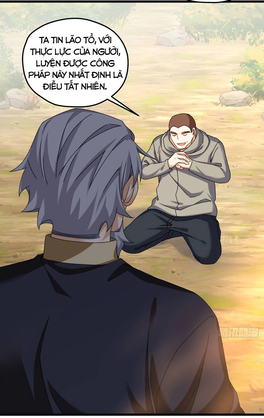 Tiên Tôn Lạc Vô Cực Chapter 147 - 5