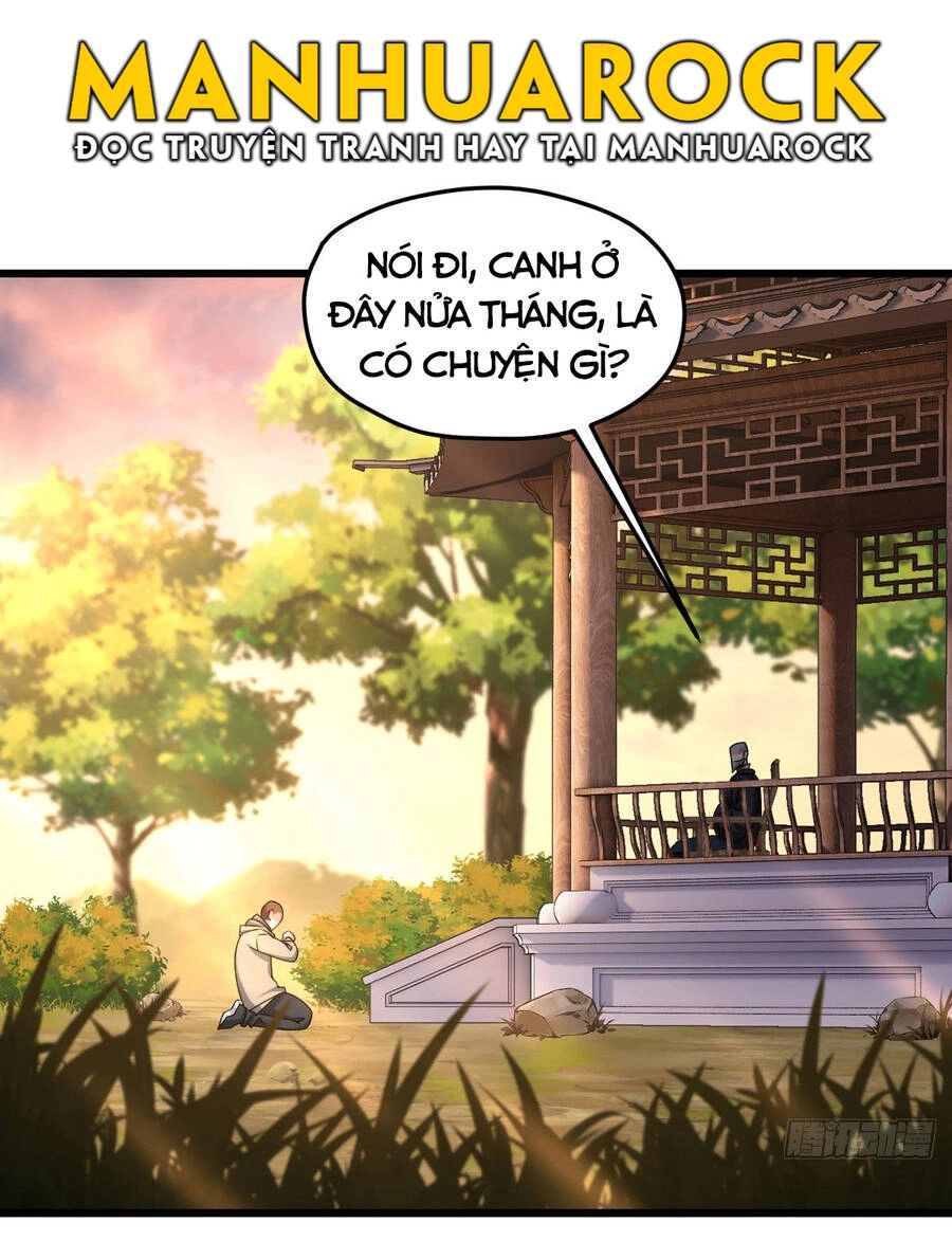 Tiên Tôn Lạc Vô Cực Chapter 147 - 6