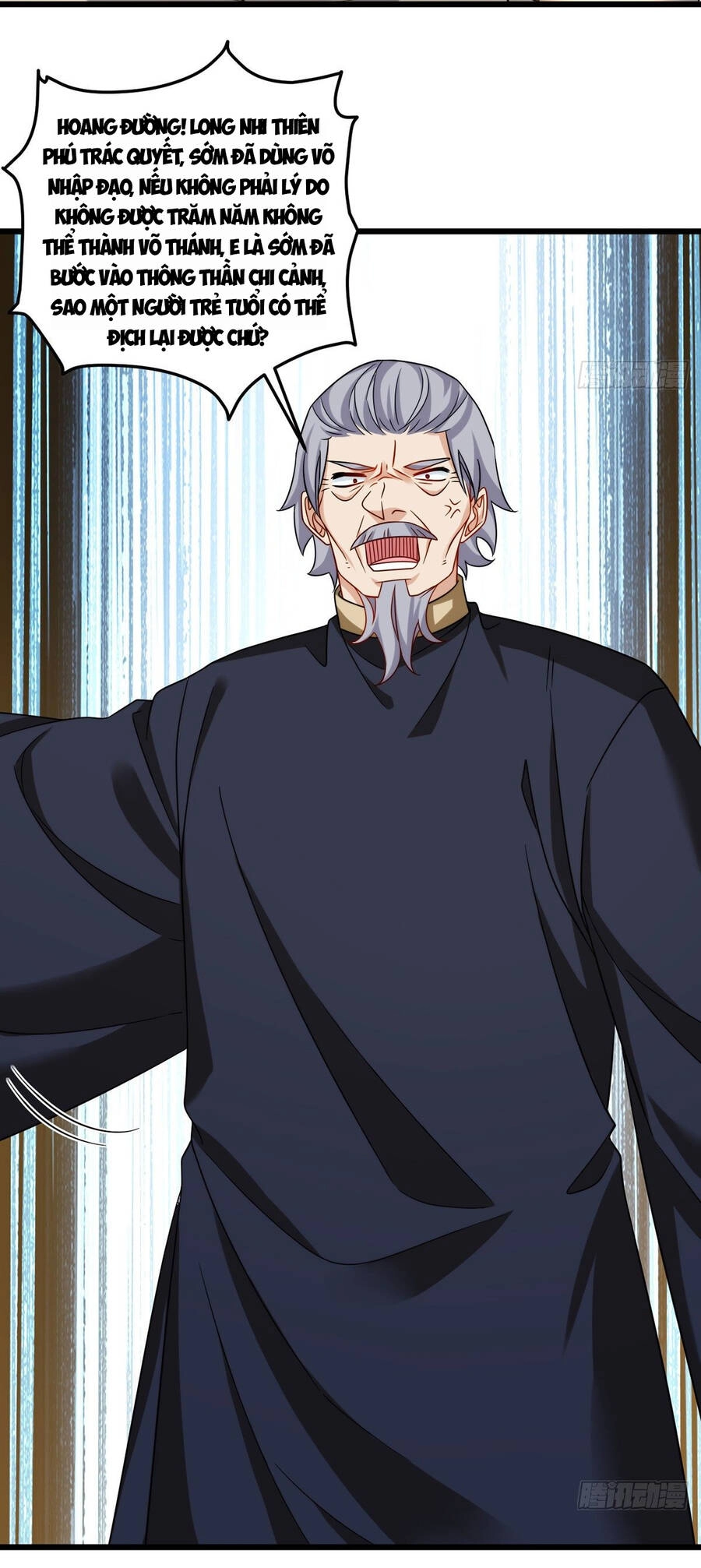 Tiên Tôn Lạc Vô Cực Chapter 147 - 10