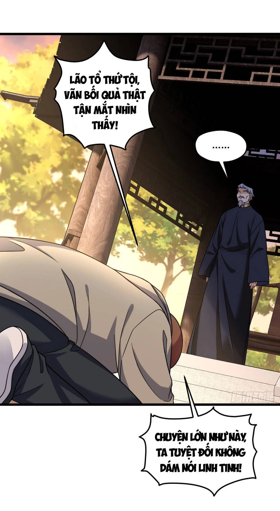 Tiên Tôn Lạc Vô Cực Chapter 147 - 11