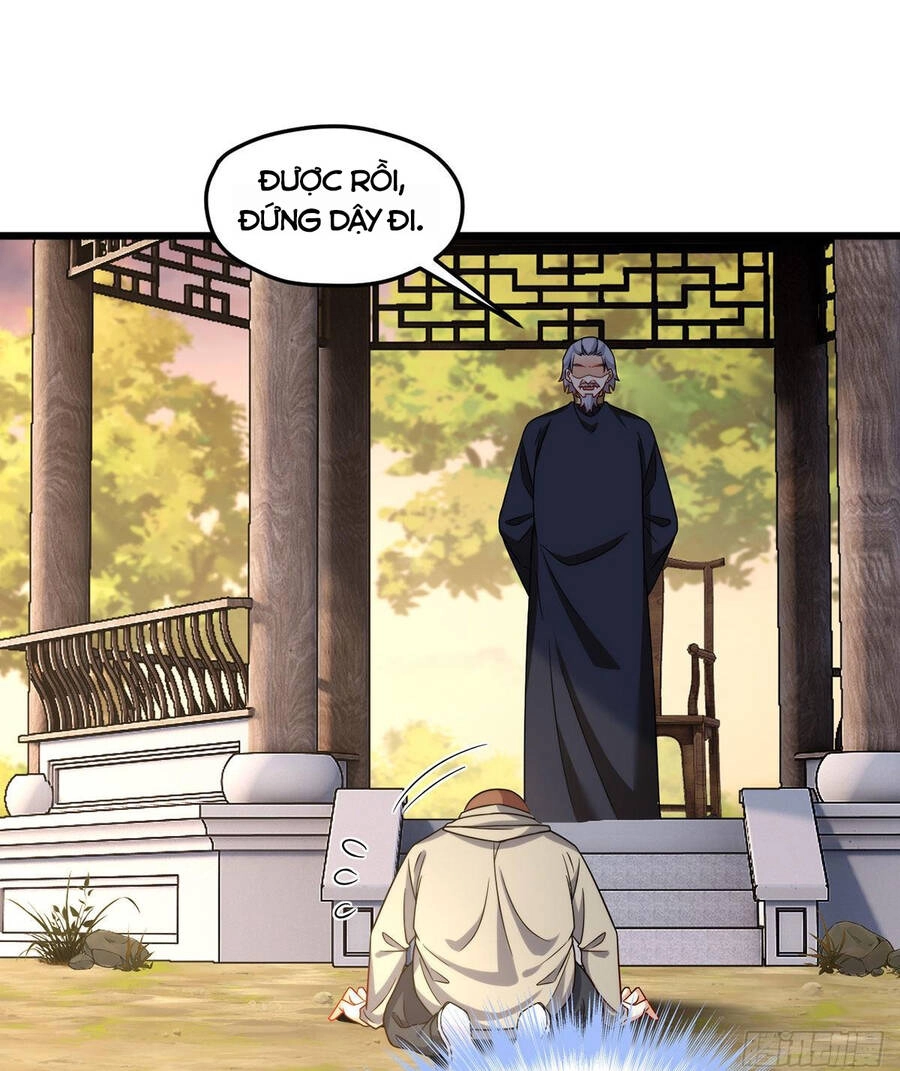 Tiên Tôn Lạc Vô Cực Chapter 147 - 13