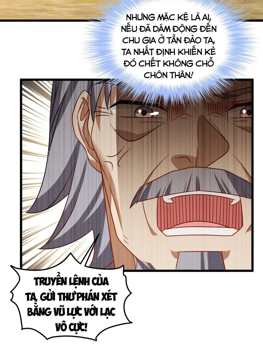 Tiên Tôn Lạc Vô Cực Chapter 147 - 14