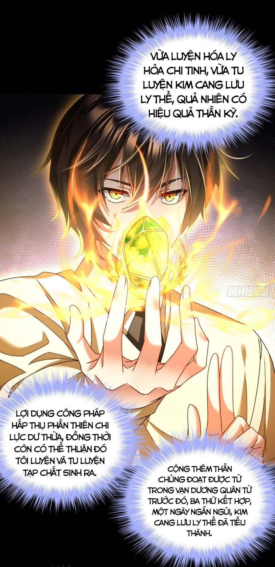 Tiên Tôn Lạc Vô Cực Chapter 147 - 18