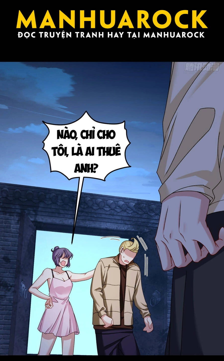 Tiên Tôn Lạc Vô Cực Chapter 147 - 21