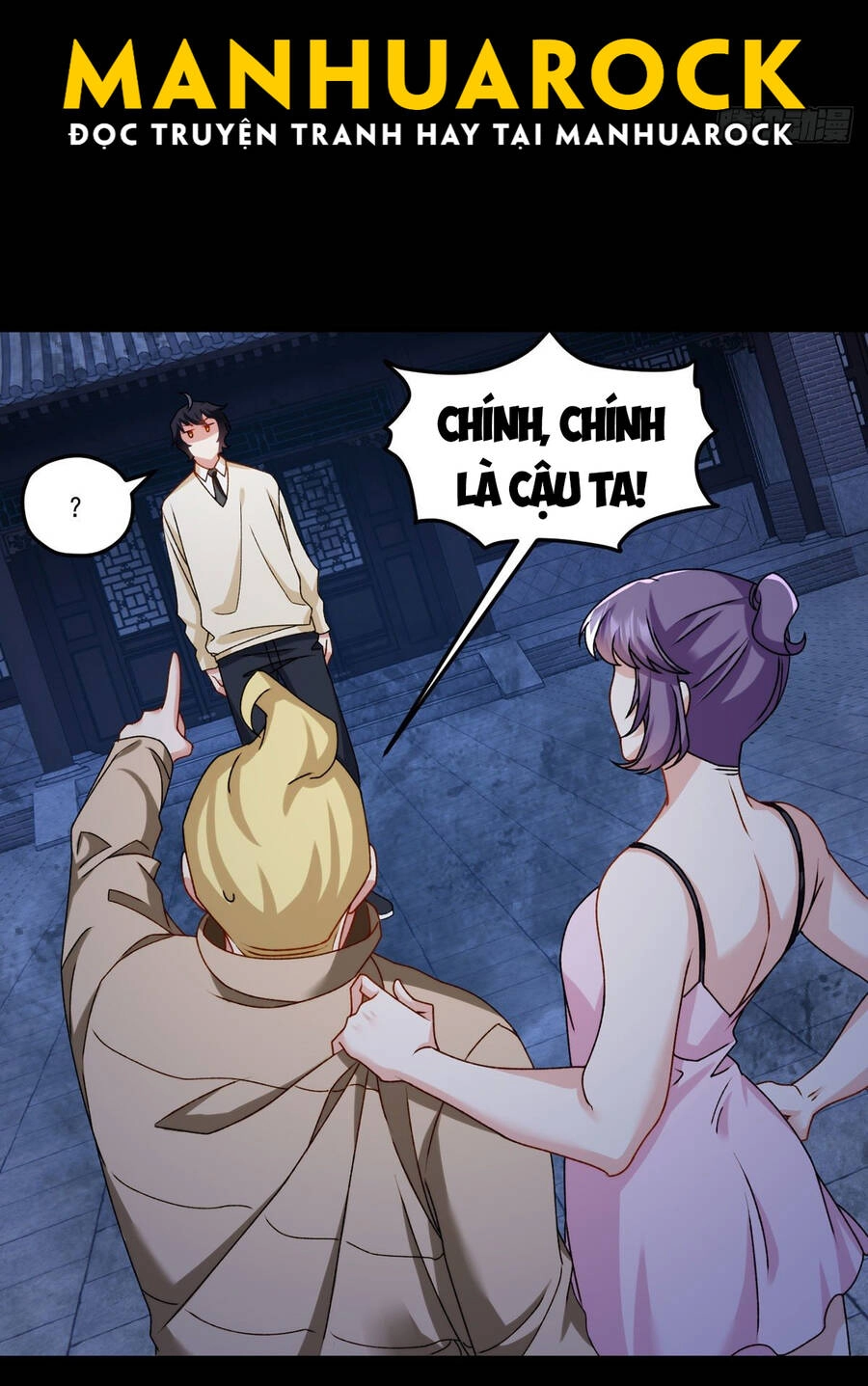 Tiên Tôn Lạc Vô Cực Chapter 147 - 22