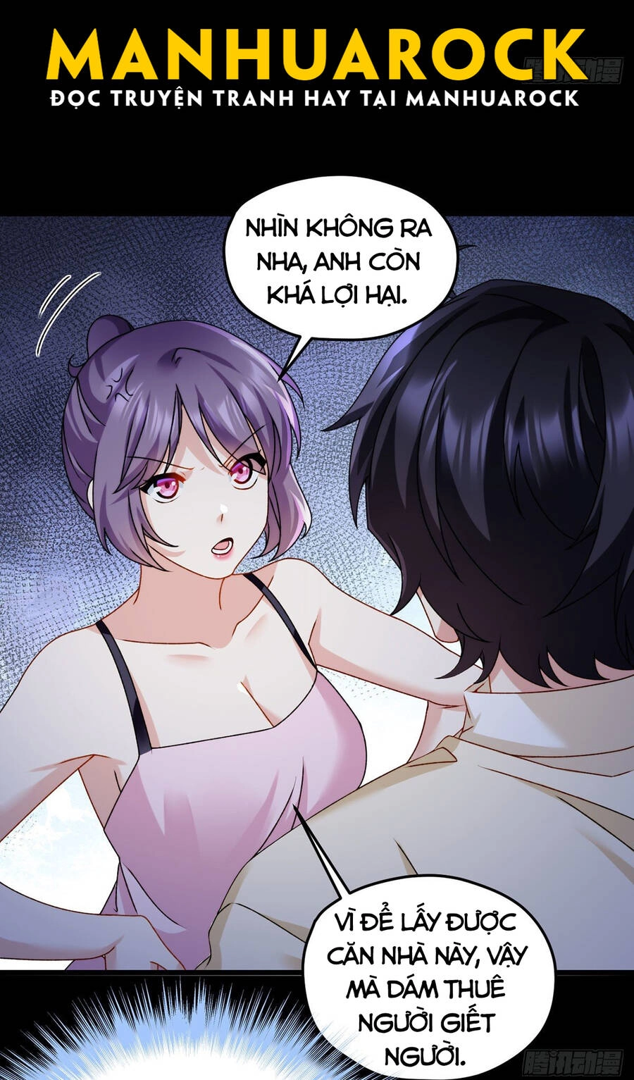 Tiên Tôn Lạc Vô Cực Chapter 147 - 23