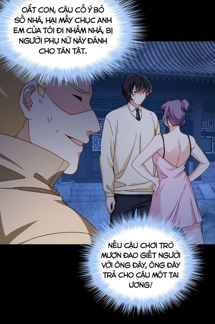 Tiên Tôn Lạc Vô Cực Chapter 147 - 24