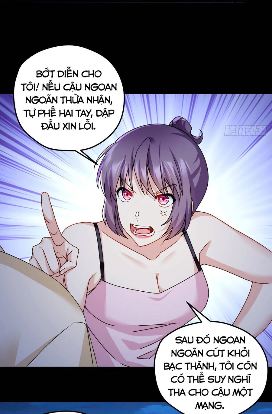 Tiên Tôn Lạc Vô Cực Chapter 147 - 26