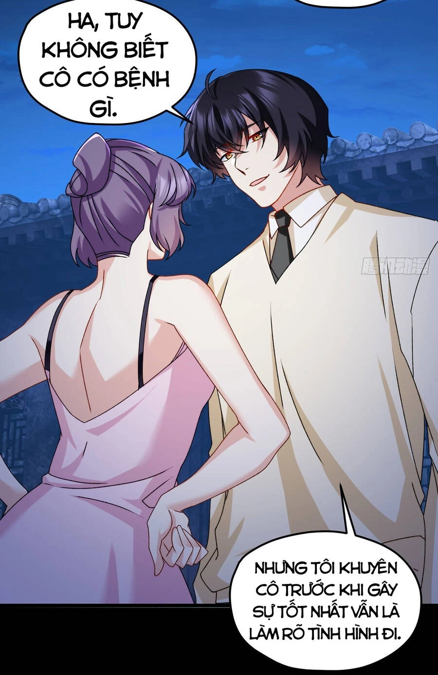 Tiên Tôn Lạc Vô Cực Chapter 147 - 27