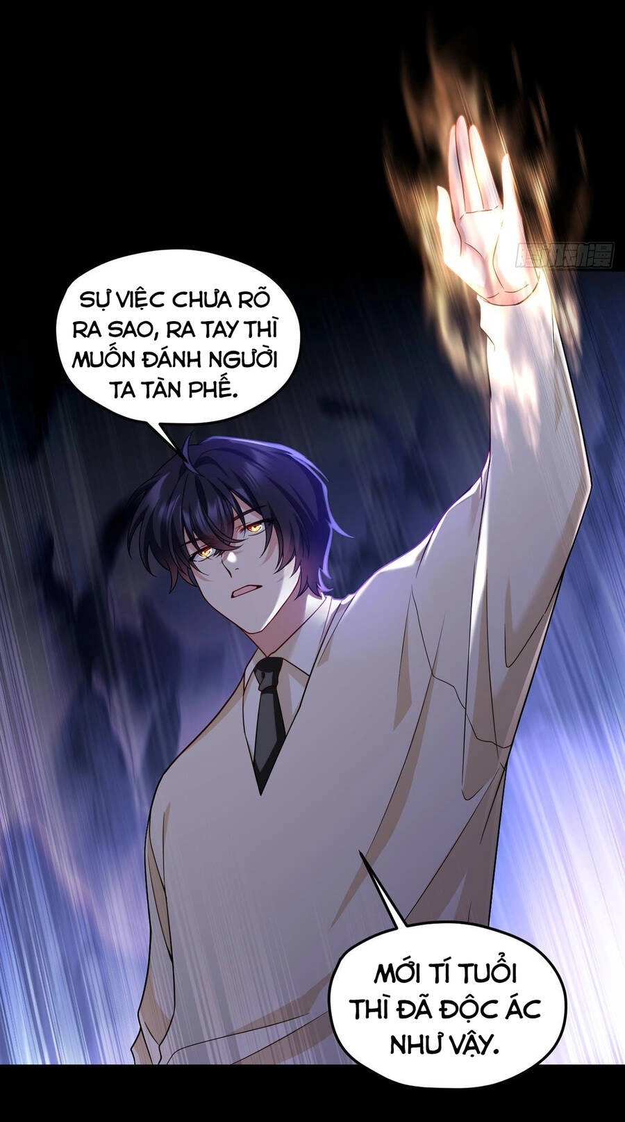 Tiên Tôn Lạc Vô Cực Chapter 147 - 34