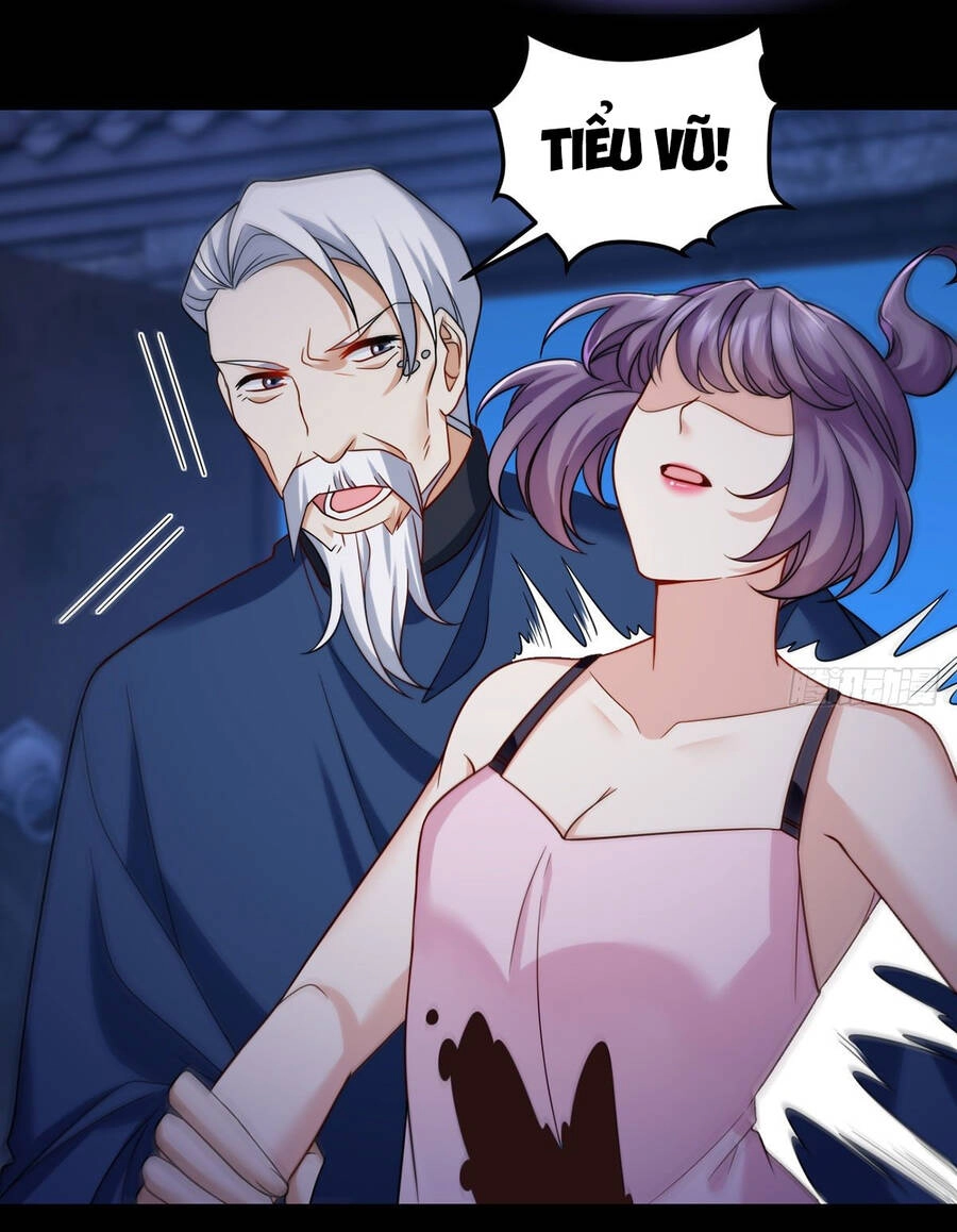 Tiên Tôn Lạc Vô Cực Chapter 147 - 37