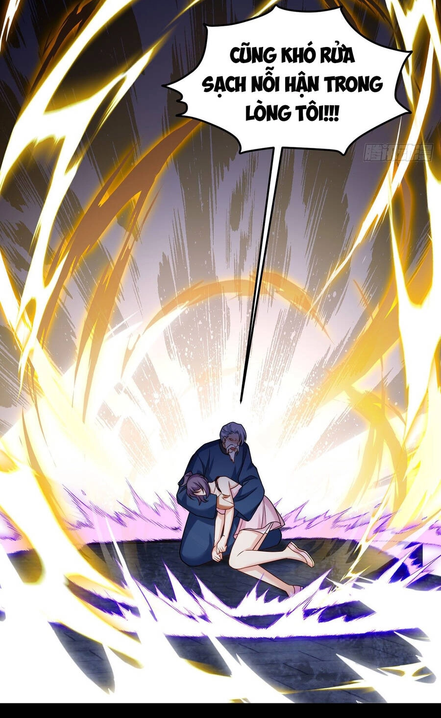 Tiên Tôn Lạc Vô Cực Chapter 147 - 41