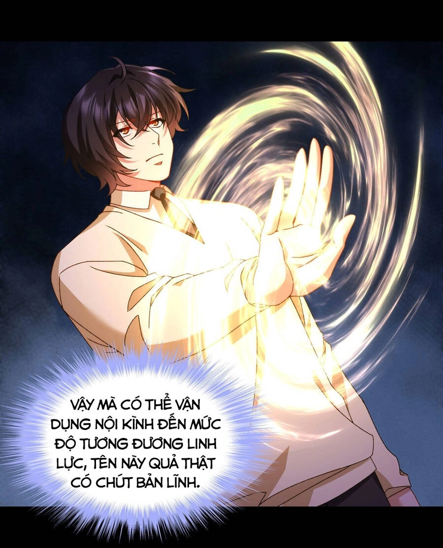 Tiên Tôn Lạc Vô Cực Chapter 147 - 46