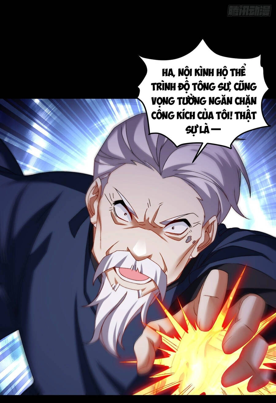 Tiên Tôn Lạc Vô Cực Chapter 147 - 47