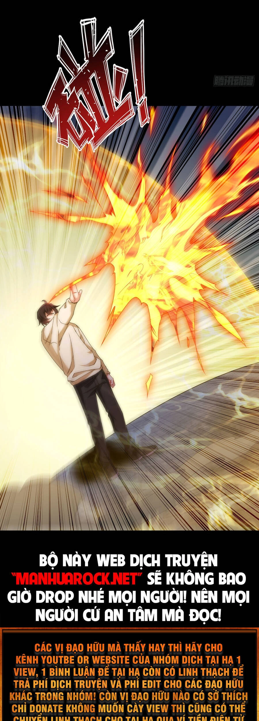 Tiên Tôn Lạc Vô Cực Chapter 147 - 48