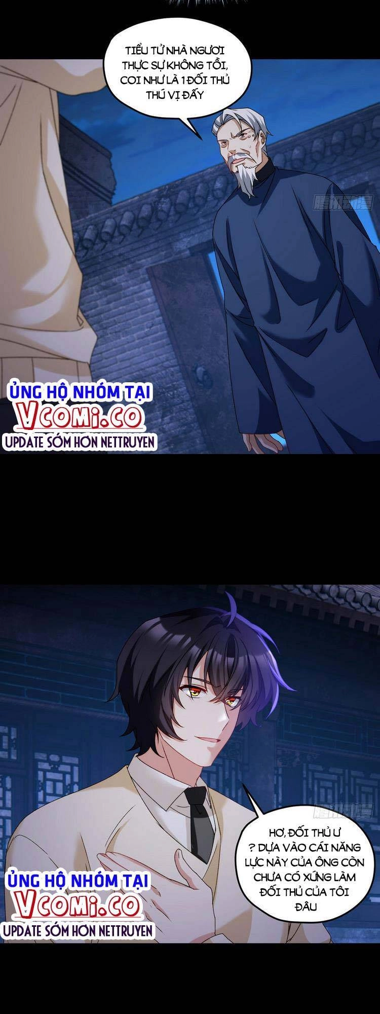 Tiên Tôn Lạc Vô Cực Chapter 148 - 2