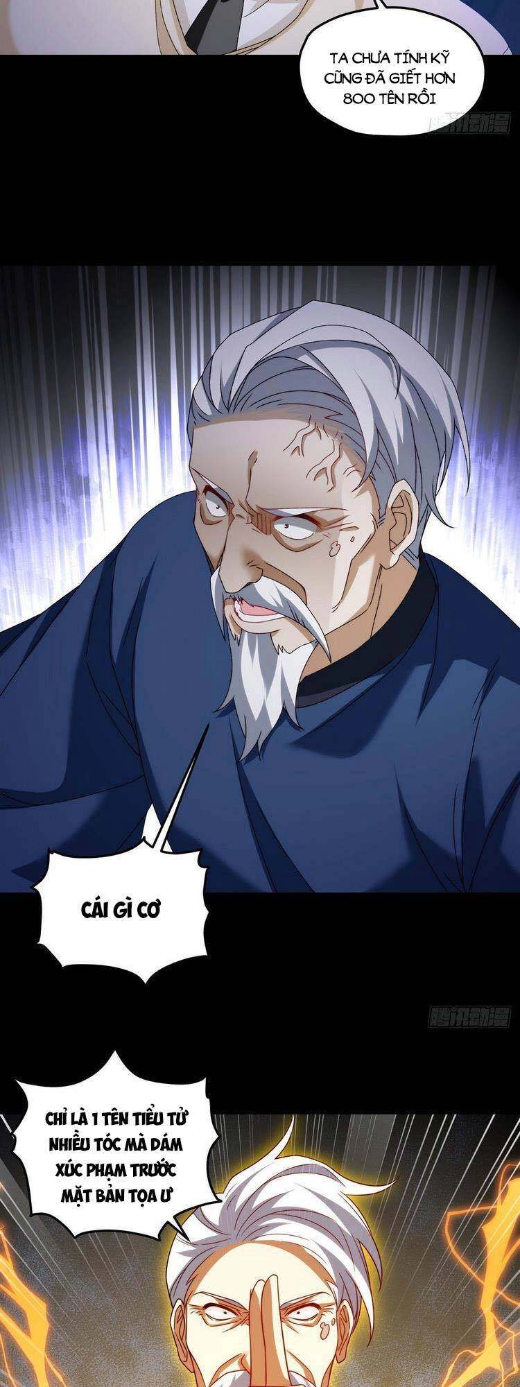 Tiên Tôn Lạc Vô Cực Chapter 148 - 4