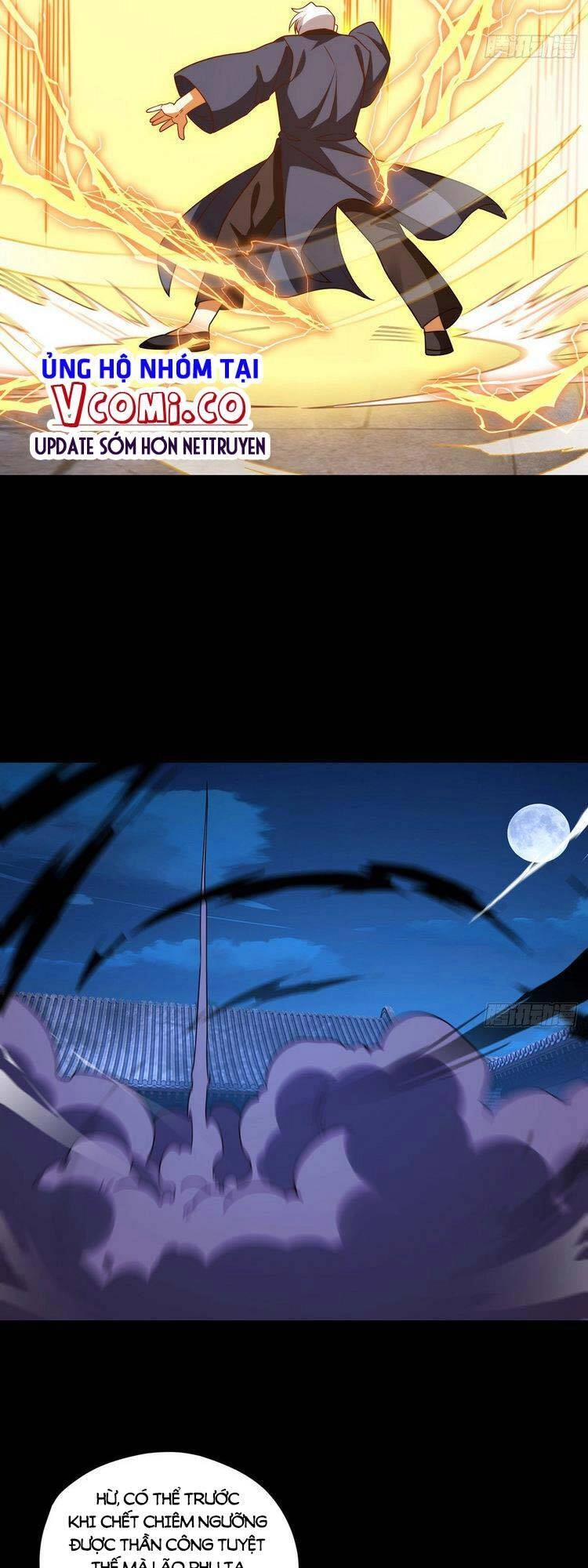 Tiên Tôn Lạc Vô Cực Chapter 148 - 7