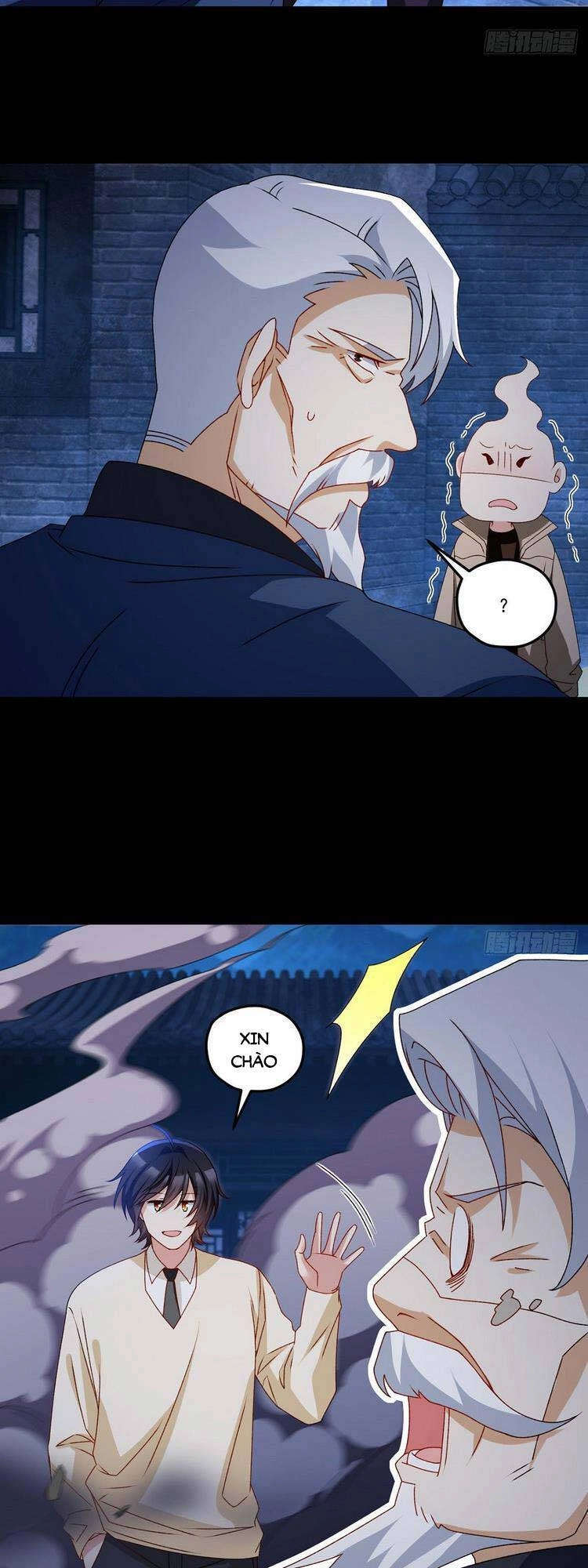 Tiên Tôn Lạc Vô Cực Chapter 148 - 9