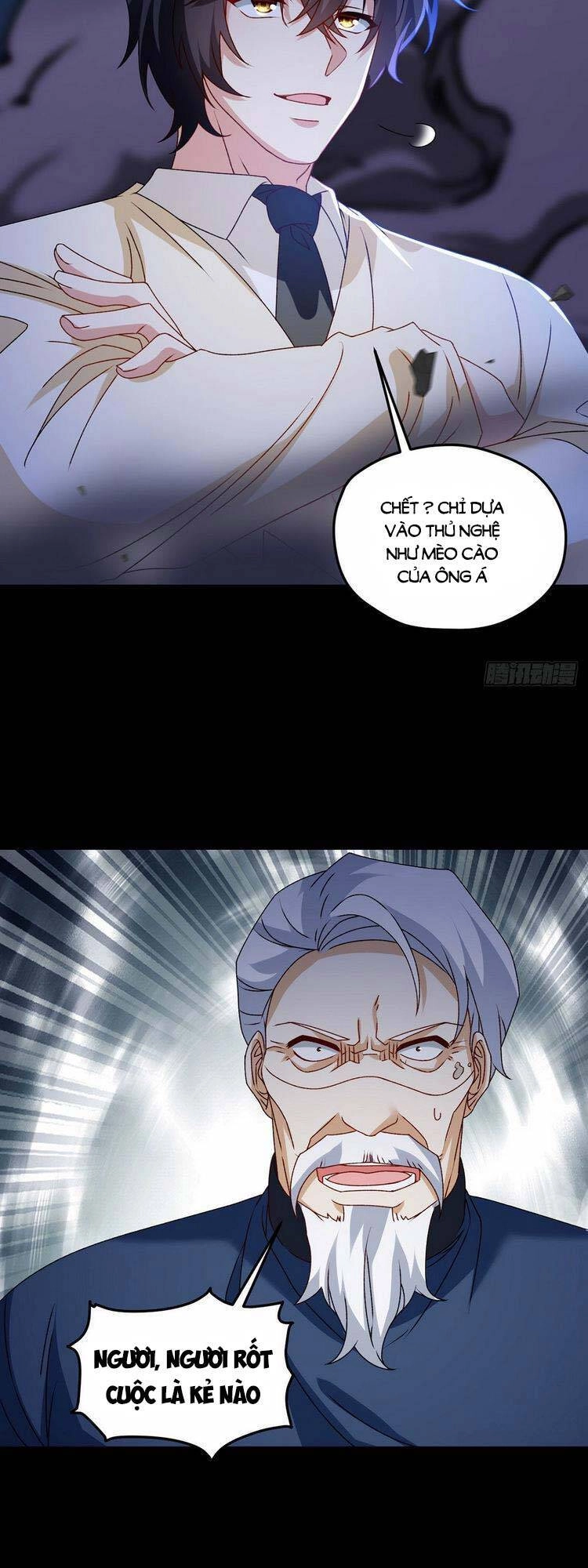 Tiên Tôn Lạc Vô Cực Chapter 148 - 11