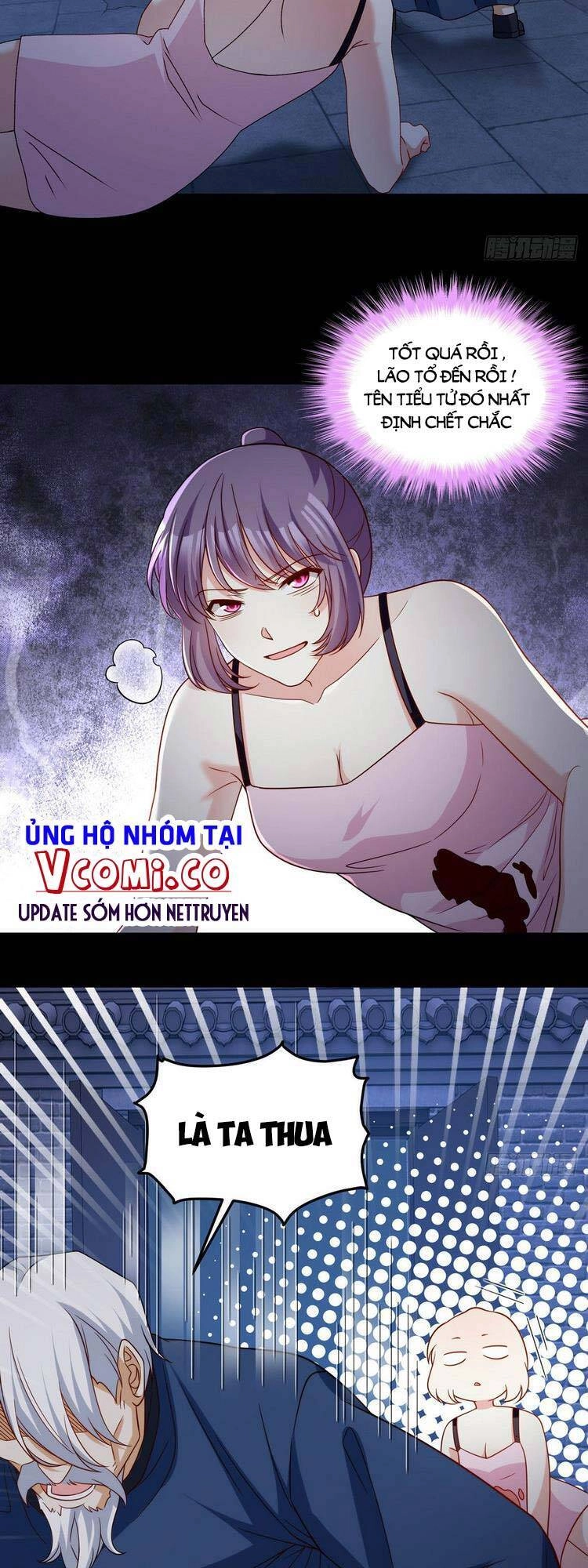 Tiên Tôn Lạc Vô Cực Chapter 148 - 13