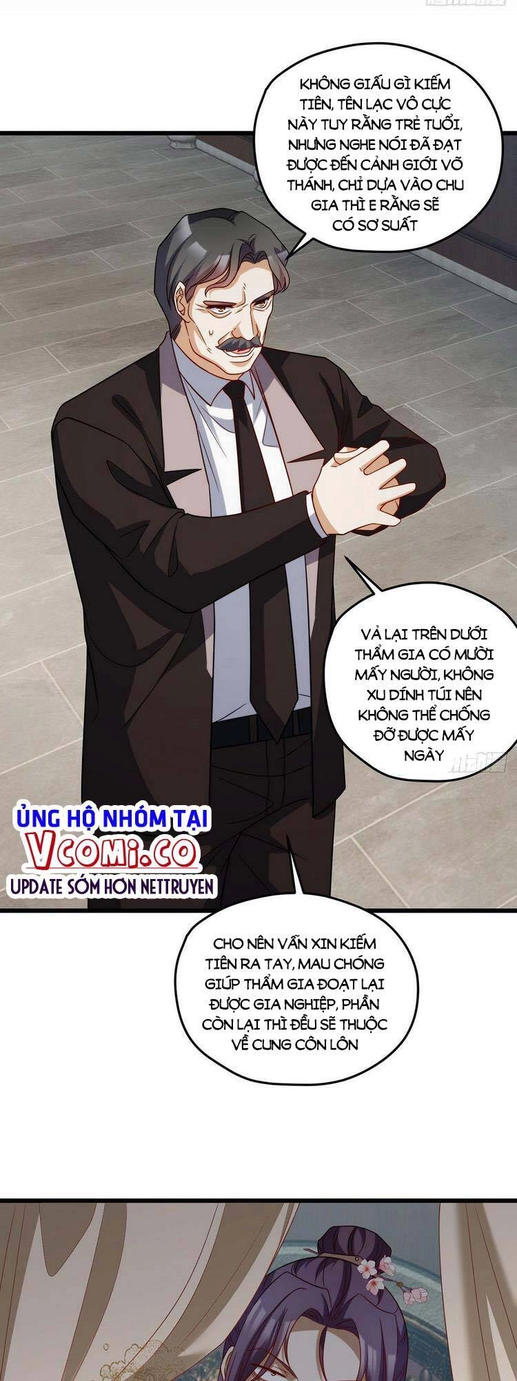 Tiên Tôn Lạc Vô Cực Chapter 148 - 18