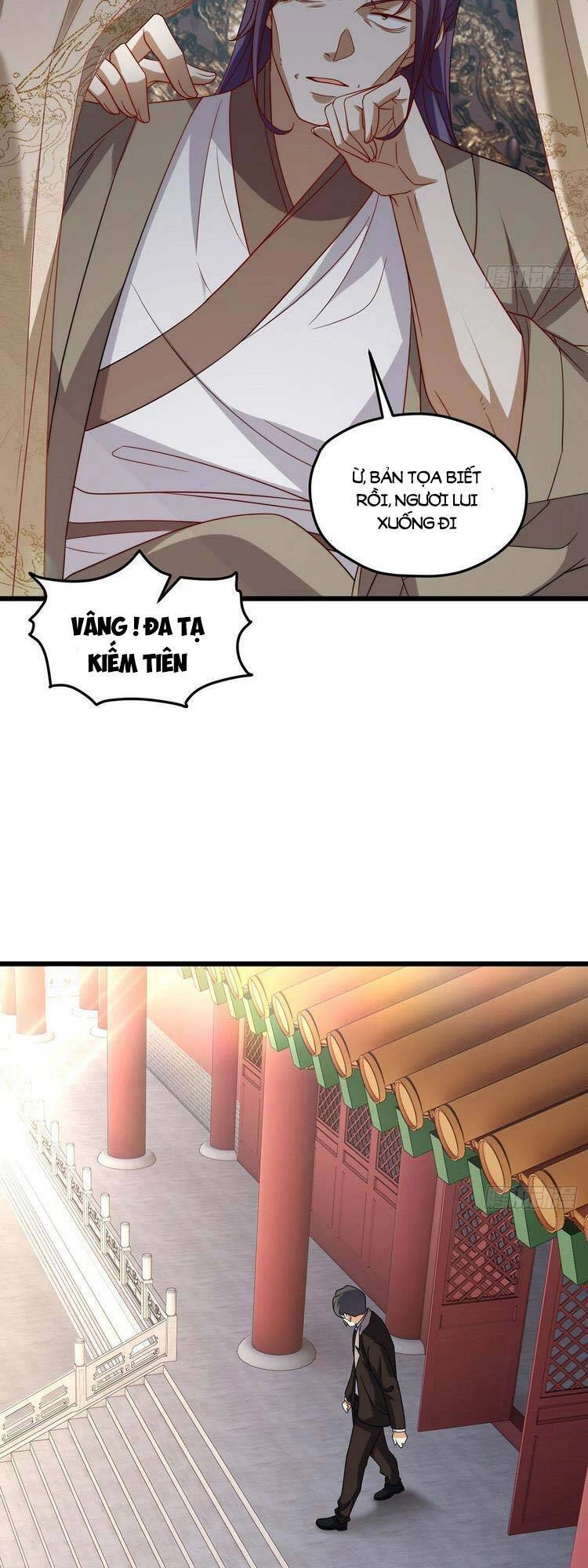 Tiên Tôn Lạc Vô Cực Chapter 148 - 19