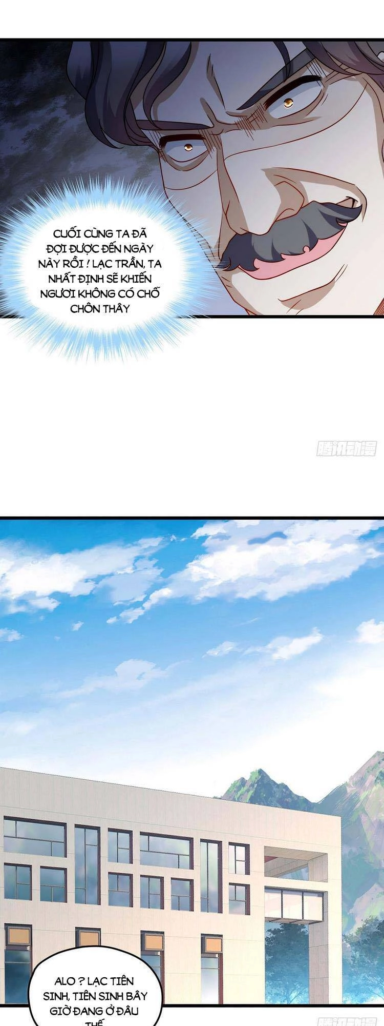 Tiên Tôn Lạc Vô Cực Chapter 148 - 21