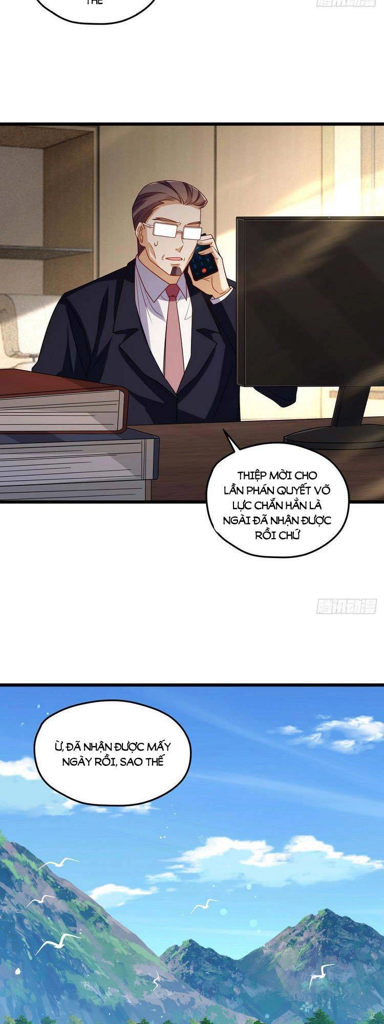 Tiên Tôn Lạc Vô Cực Chapter 148 - 22