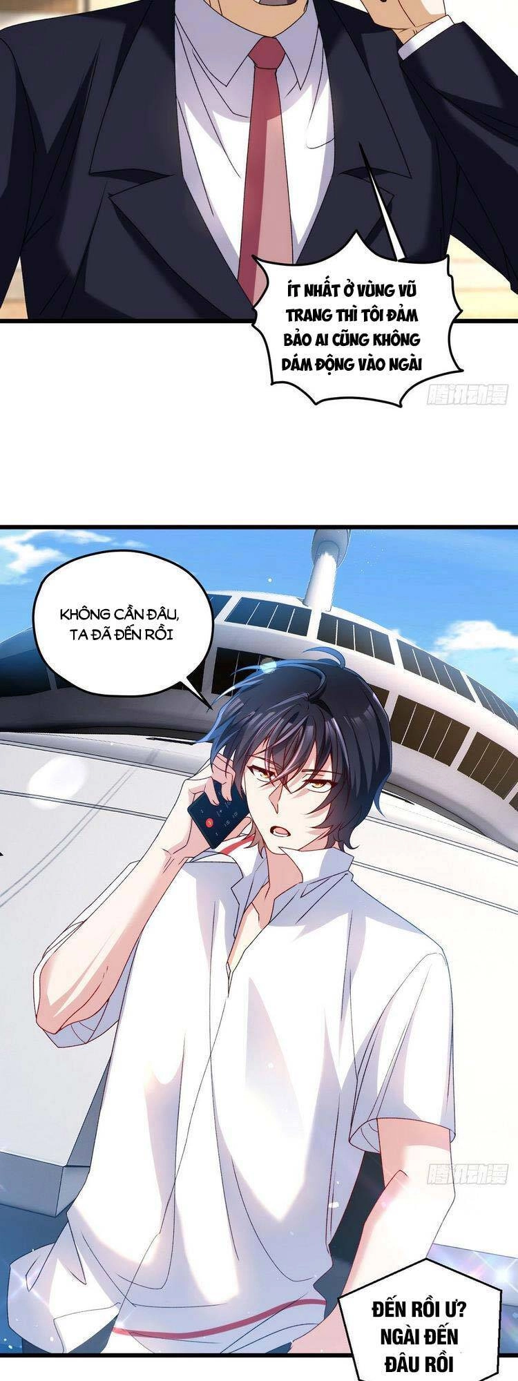 Tiên Tôn Lạc Vô Cực Chapter 148 - 24