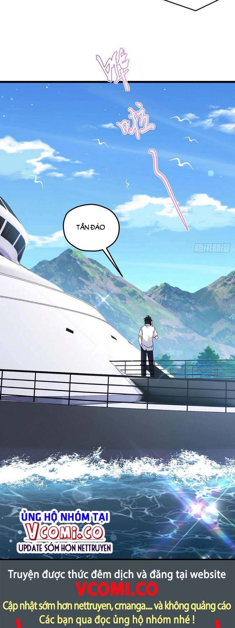 Tiên Tôn Lạc Vô Cực Chapter 148 - 25