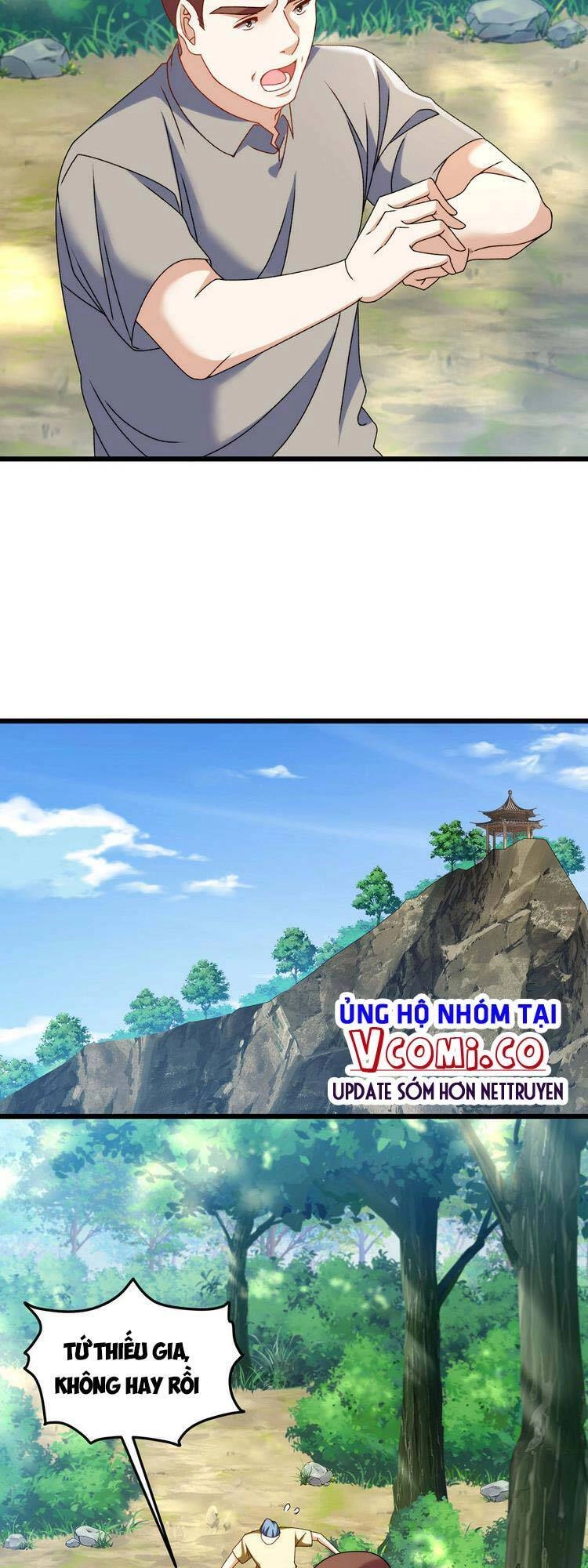 Tiên Tôn Lạc Vô Cực Chapter 149 - 3