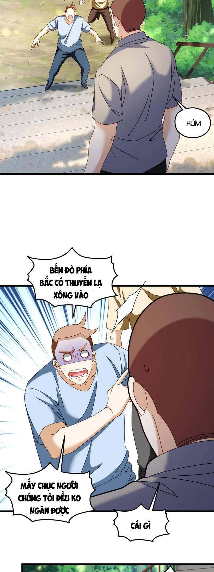 Tiên Tôn Lạc Vô Cực Chapter 149 - 4