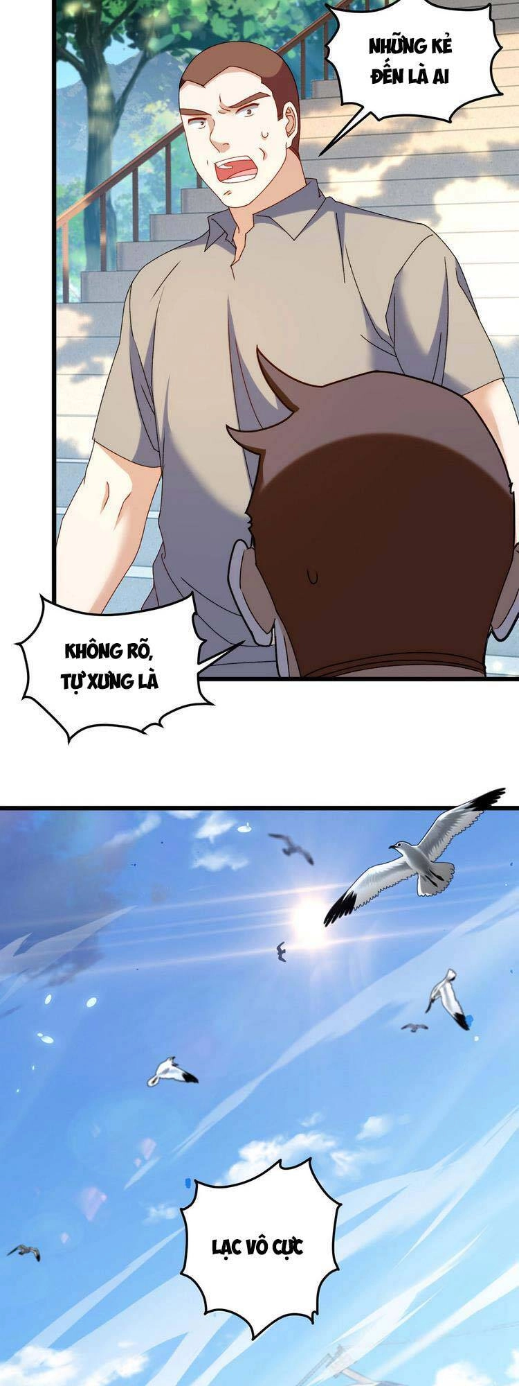 Tiên Tôn Lạc Vô Cực Chapter 149 - 5