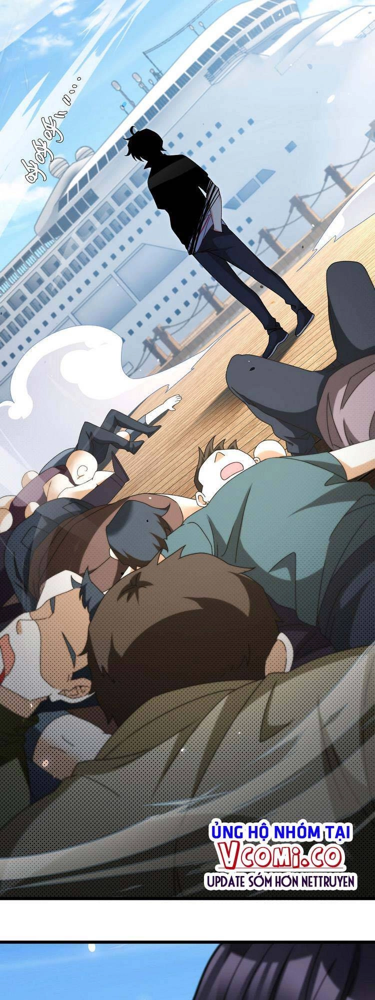 Tiên Tôn Lạc Vô Cực Chapter 149 - 6