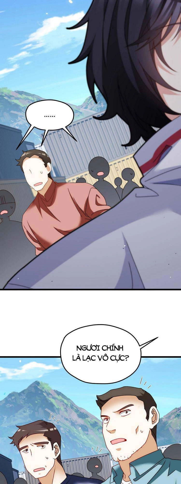 Tiên Tôn Lạc Vô Cực Chapter 149 - 7