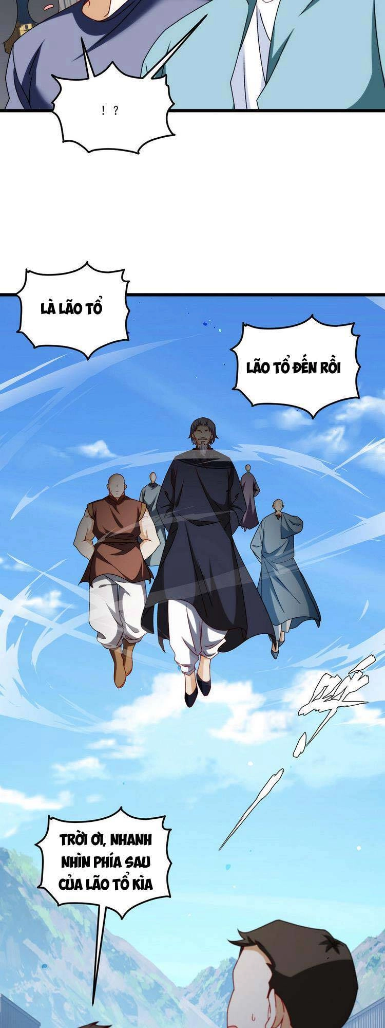 Tiên Tôn Lạc Vô Cực Chapter 149 - 8