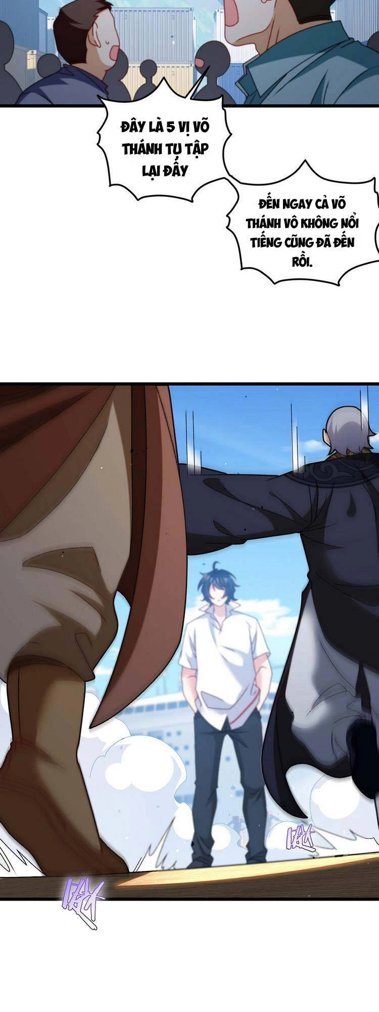 Tiên Tôn Lạc Vô Cực Chapter 149 - 9