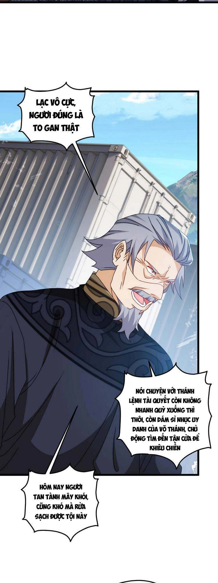 Tiên Tôn Lạc Vô Cực Chapter 149 - 11