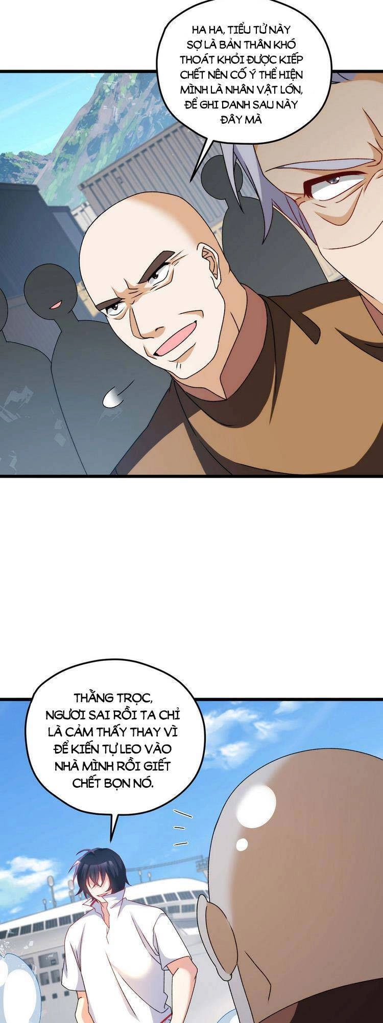 Tiên Tôn Lạc Vô Cực Chapter 149 - 12