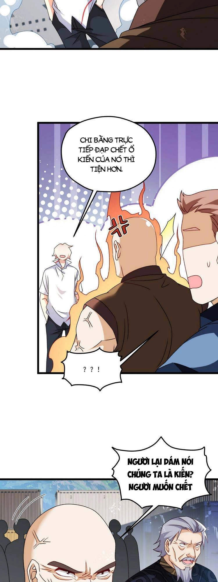 Tiên Tôn Lạc Vô Cực Chapter 149 - 13