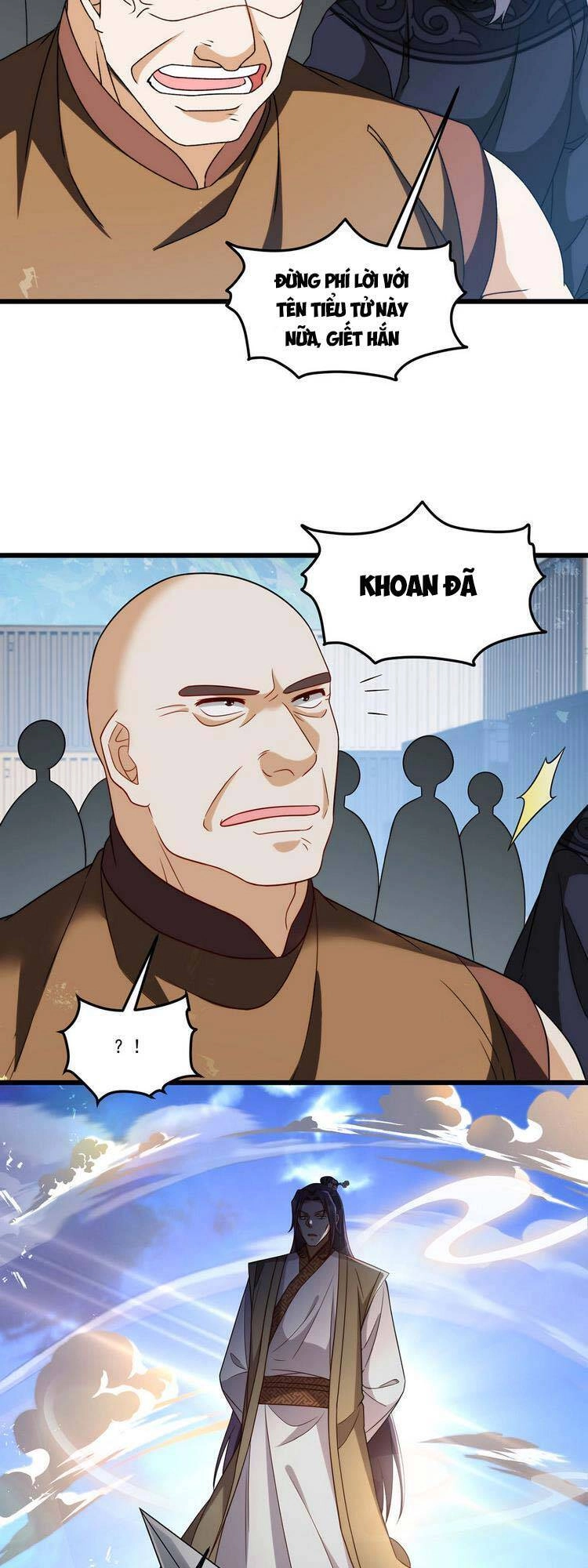 Tiên Tôn Lạc Vô Cực Chapter 149 - 14