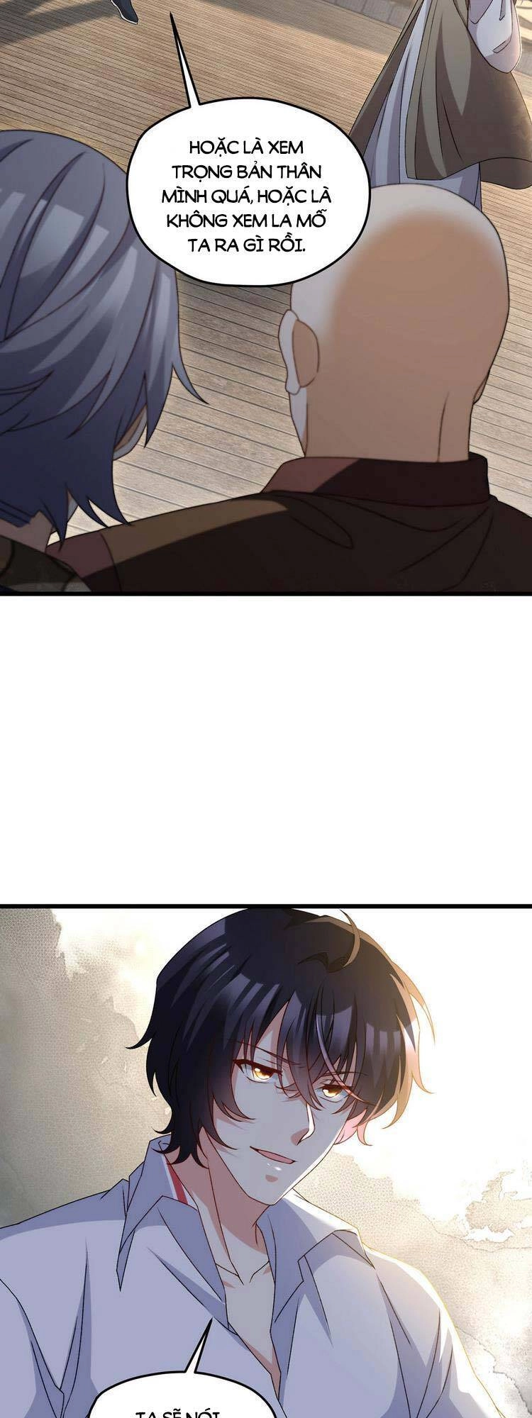 Tiên Tôn Lạc Vô Cực Chapter 149 - 21