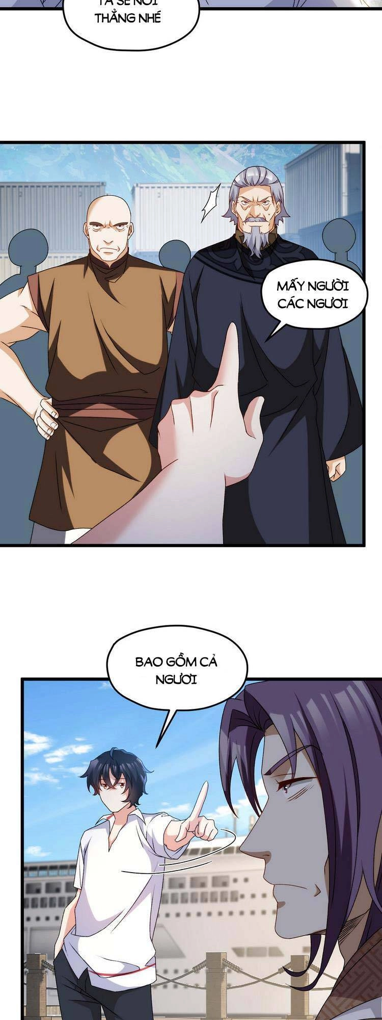 Tiên Tôn Lạc Vô Cực Chapter 149 - 22